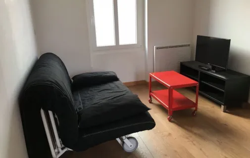 Location Villeurbanne Appartement 69729d97235d