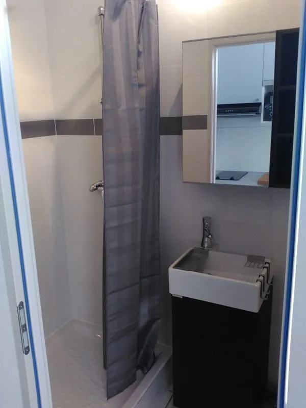 Location Villeurbanne Appartement 69729d97235d