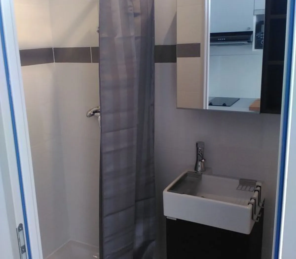 Location Villeurbanne Appartement 69729d97235d