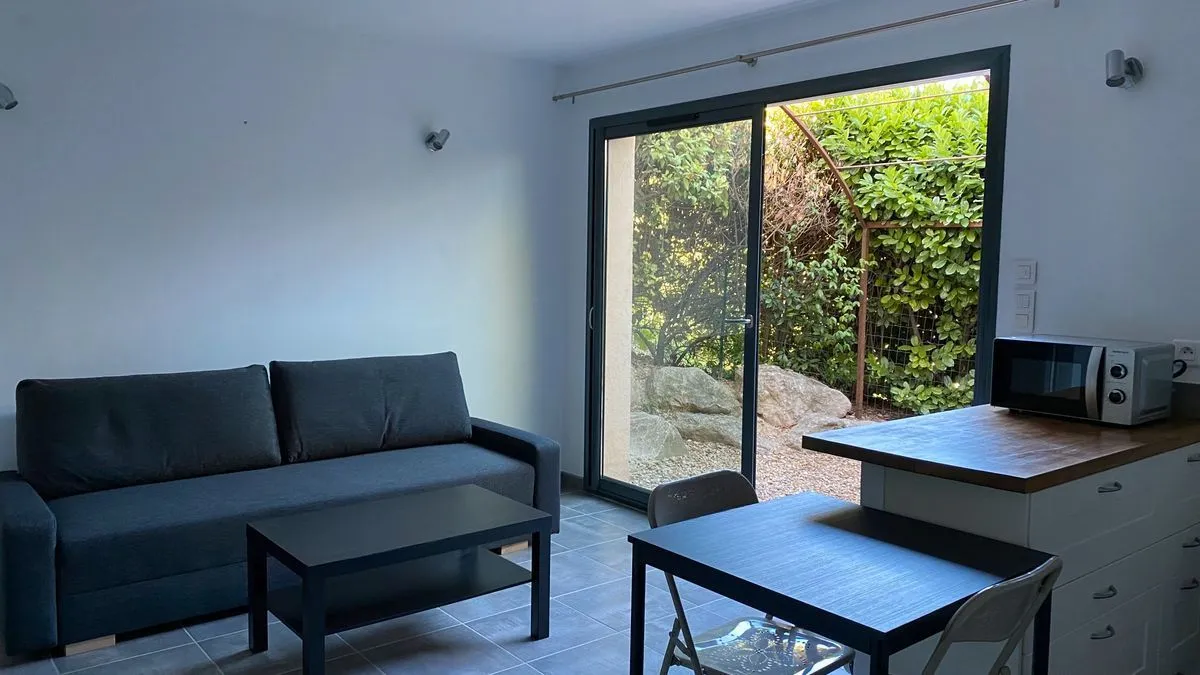 Location Aix-en-Provence Appartement 69729ef486d8