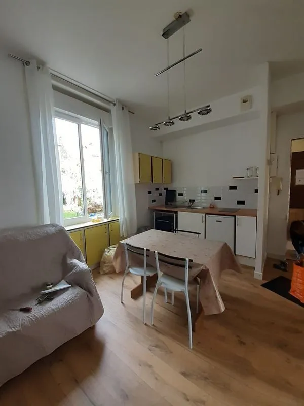 Location Rennes Appartement 69729efc8b1d