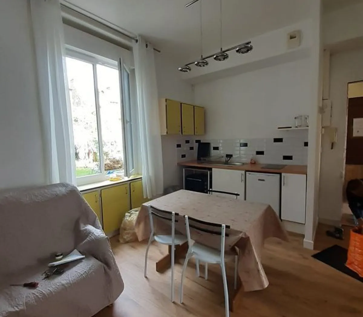 Location Rennes Appartement 69729efc8b1d