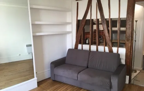 Location Paris Appartement 69729f083cf0