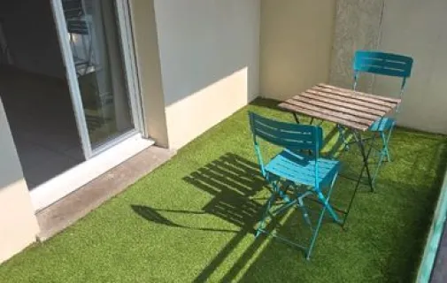 Location Alfortville Appartement 69729f12e34a