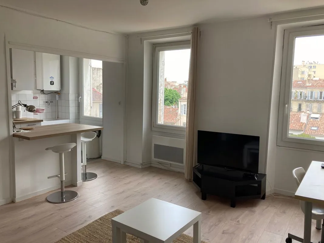 Location Marseille Appartement 6972d83761361