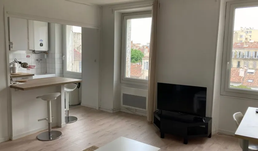 Location Marseille Appartement 6972d83761361