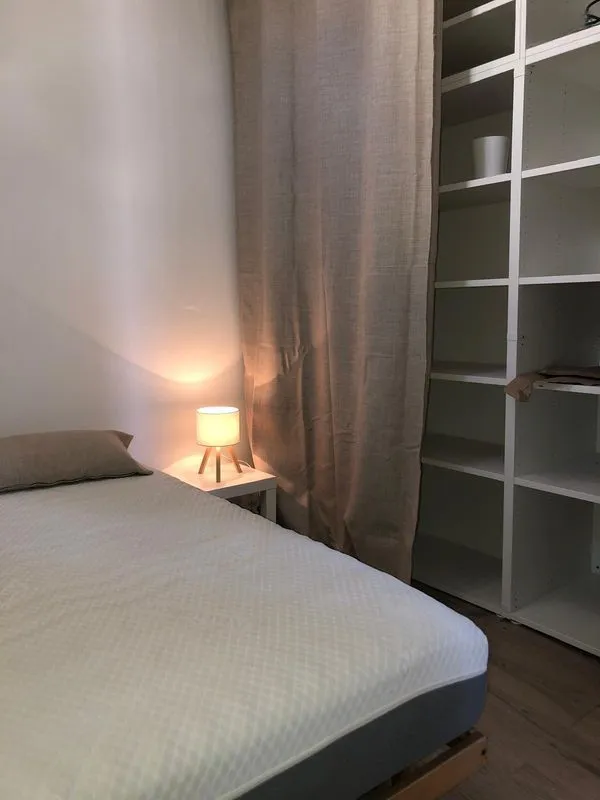 Location Marseille Appartement 6972d83761363