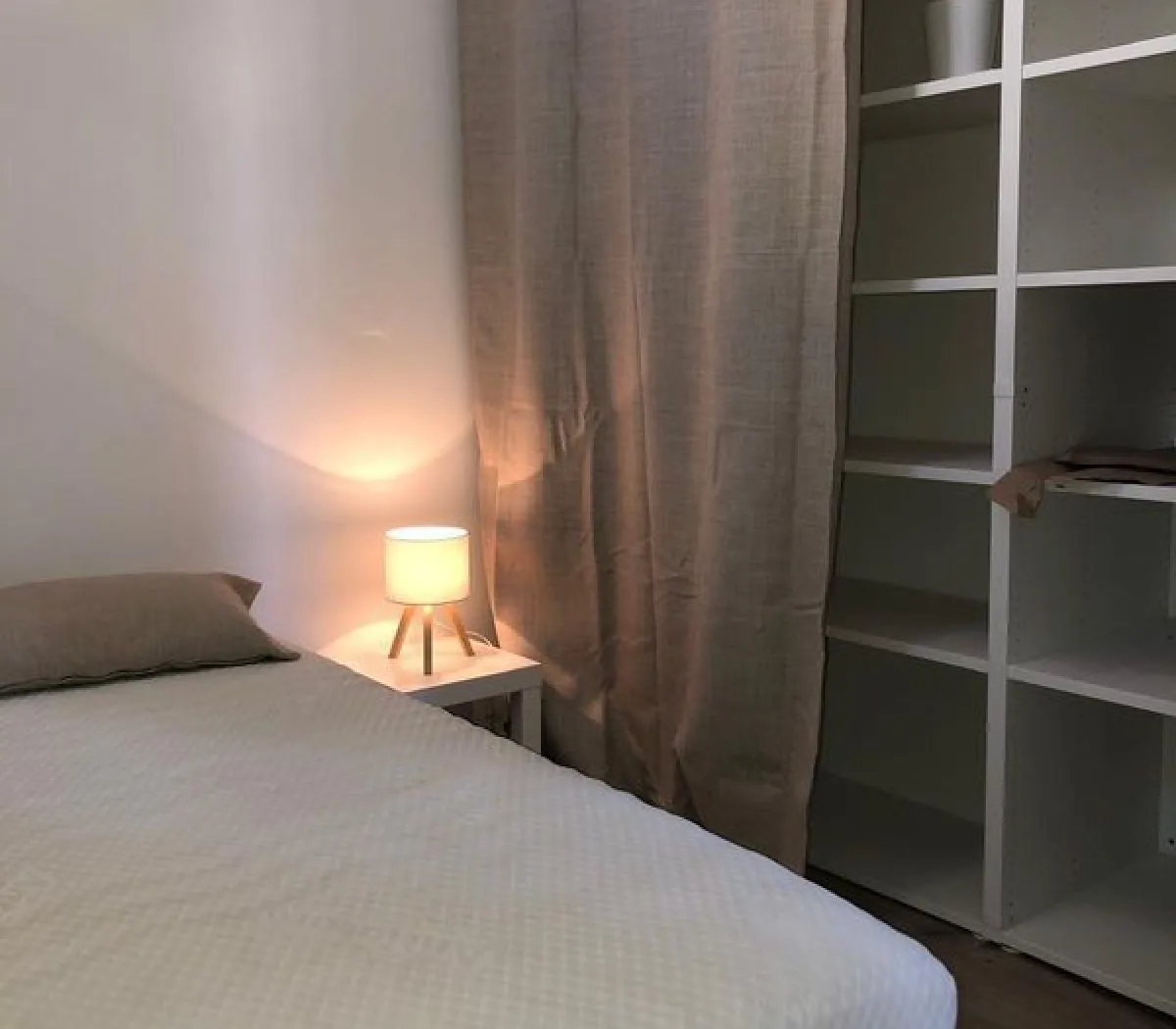 Location Marseille Appartement 6972d8376136