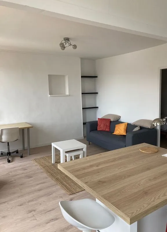 Location Marseille Appartement 6972d83761362