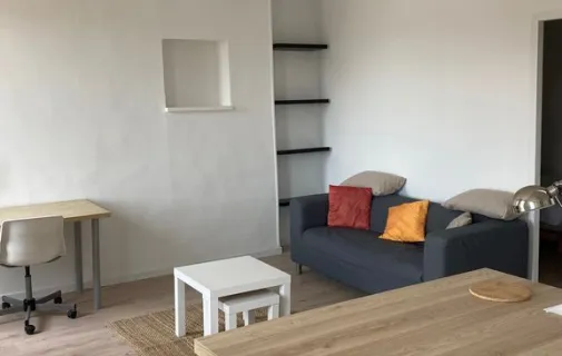 Location Marseille Appartement 6972d8376136