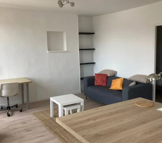 Location Marseille Appartement 6972d83761362