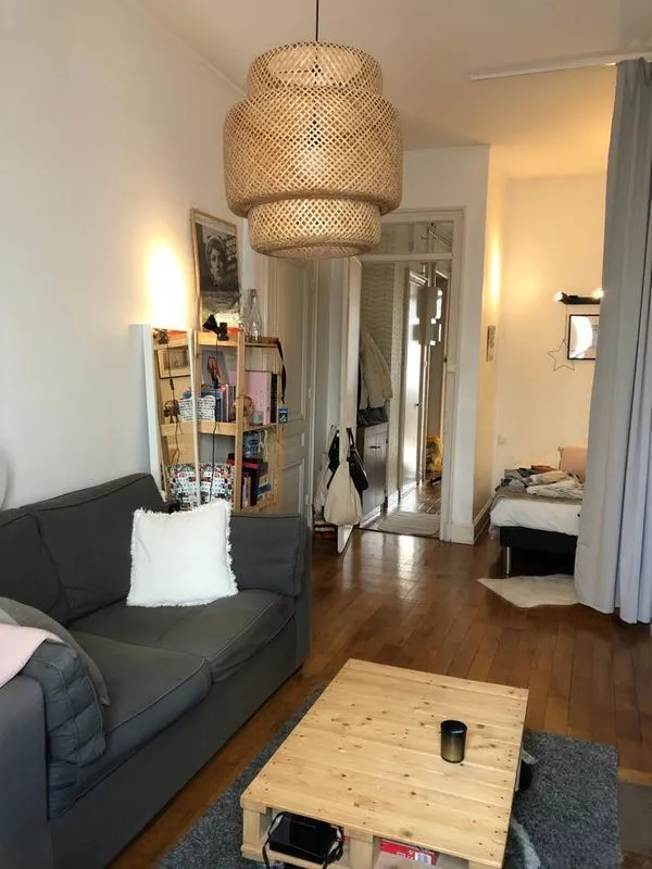 Location Lyon Appartement 6972d83ebf73