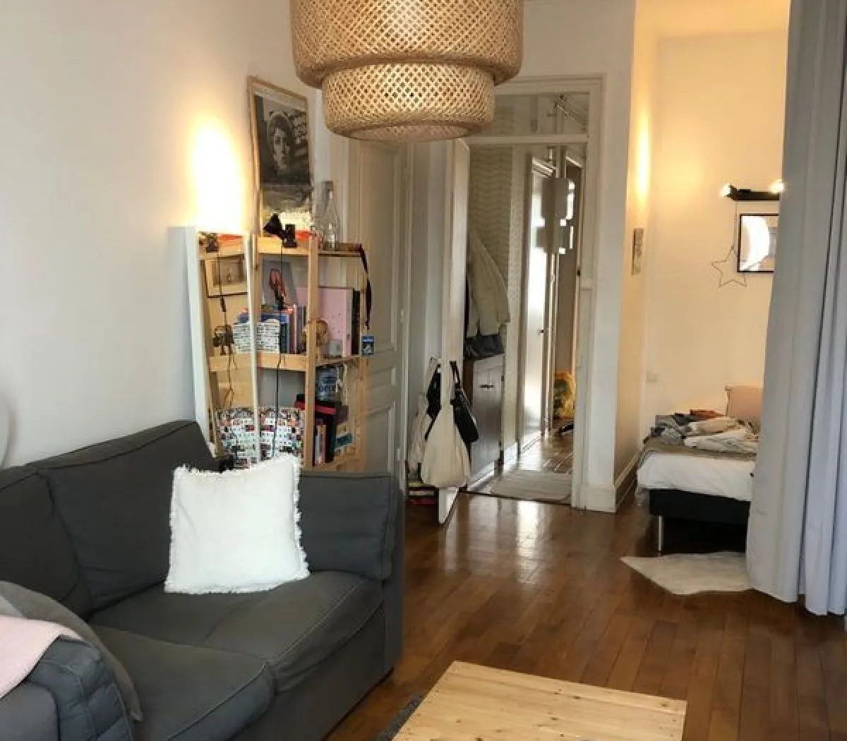 Location Lyon Appartement 6972d83ebf73