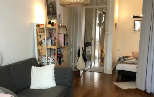 Location Lyon Appartement 6972d83ebf73