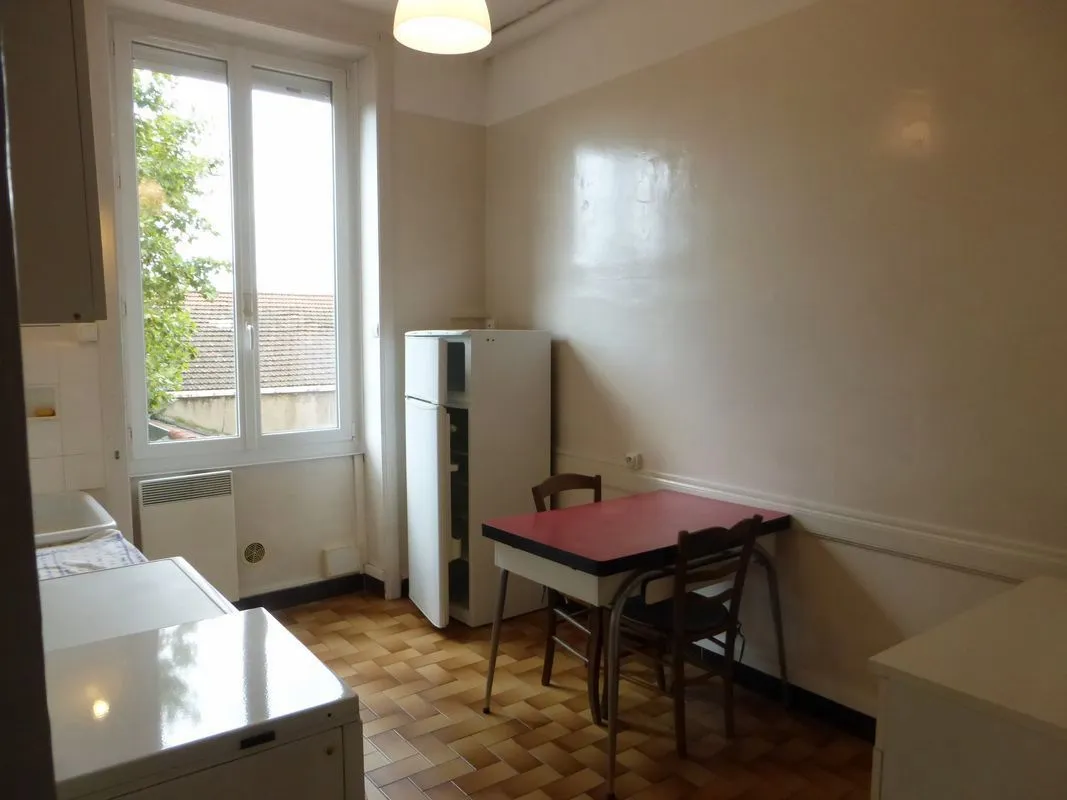 Location Lyon Appartement 6972d83ebf73
