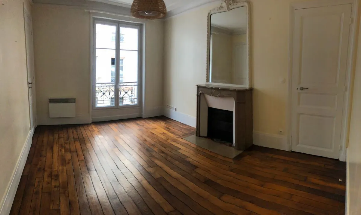 Location Paris Appartement 6972d845e774