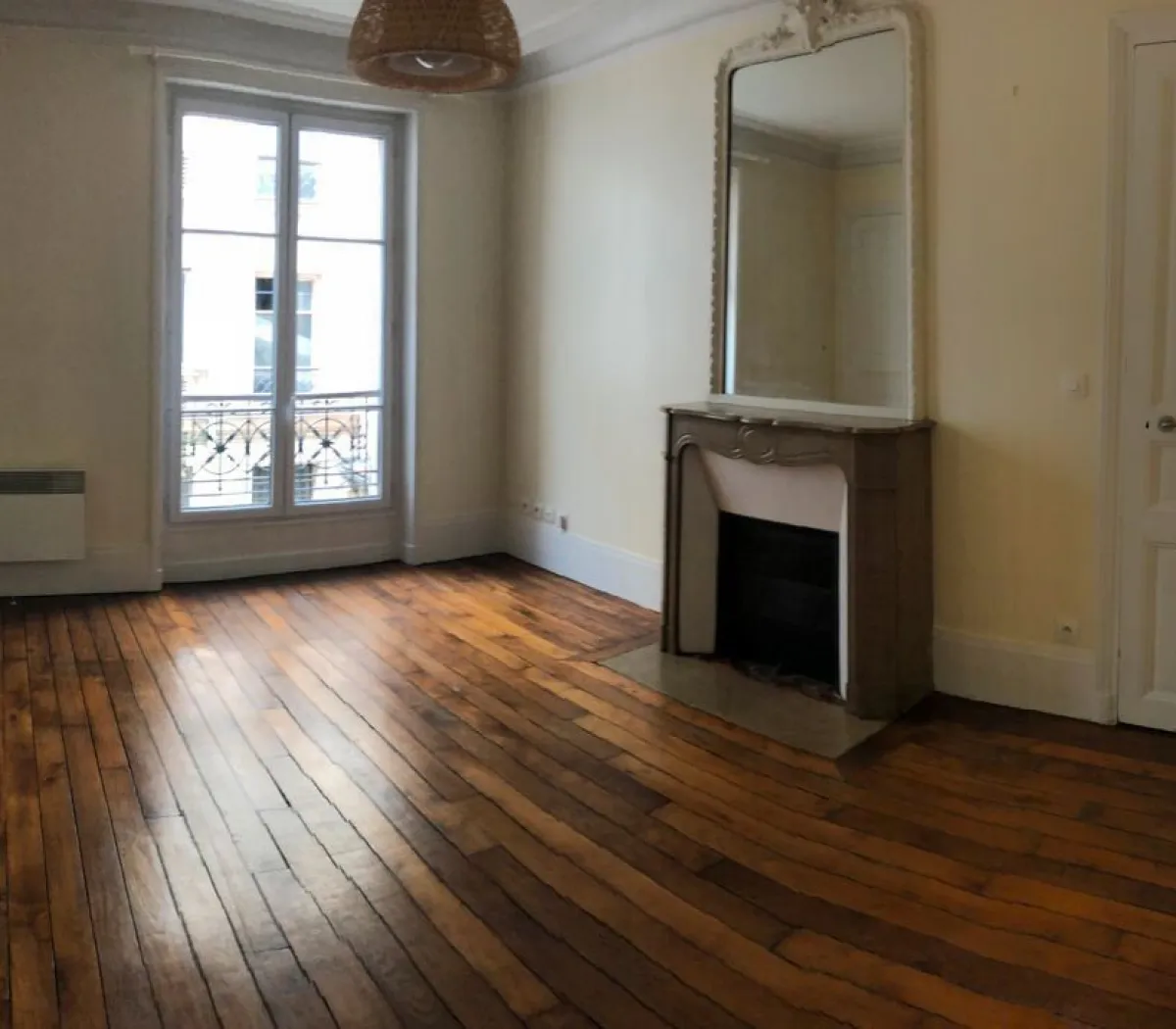 Location Paris Appartement 6972d845e774