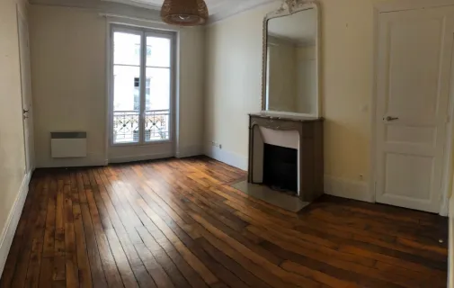 Location Paris Appartement 6972d845e774