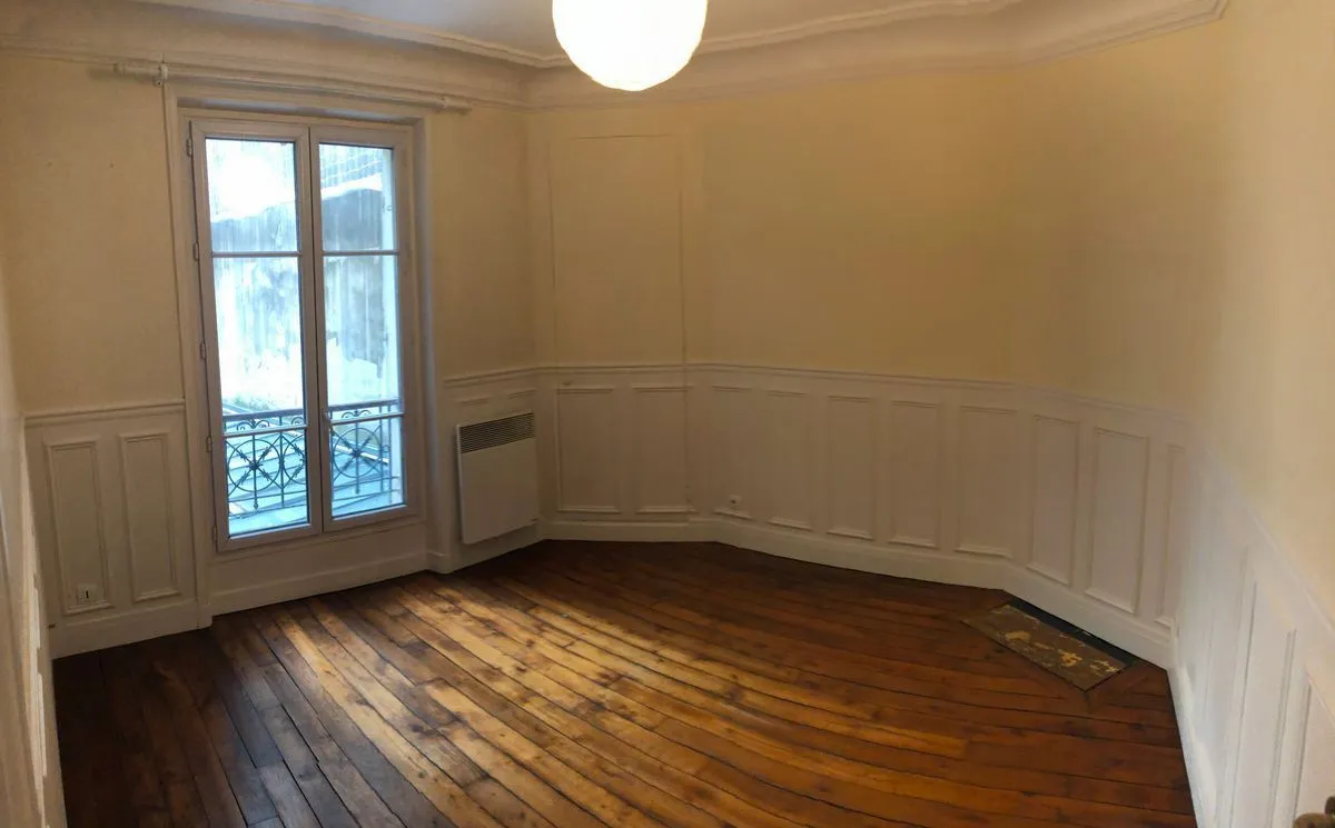 Location Paris Appartement 6972d845e774