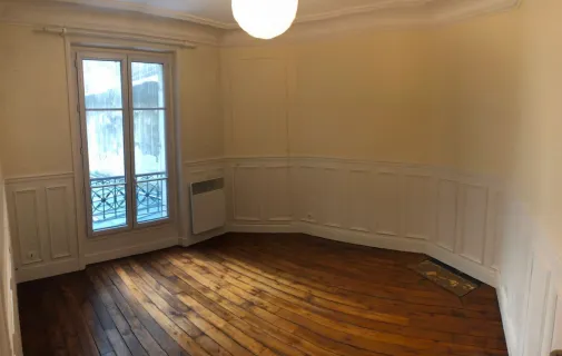 Location Paris Appartement 6972d845e774