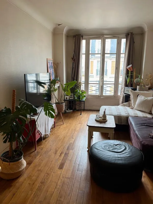 Location Paris Appartement 6972d84d0fb6