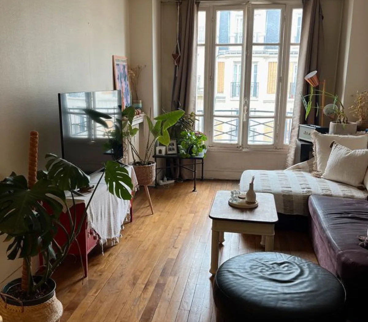 Location Paris Appartement 6972d84d0fb6