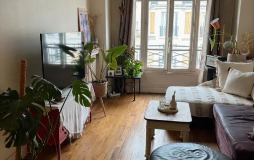 Location Paris Appartement 6972d84d0fb6