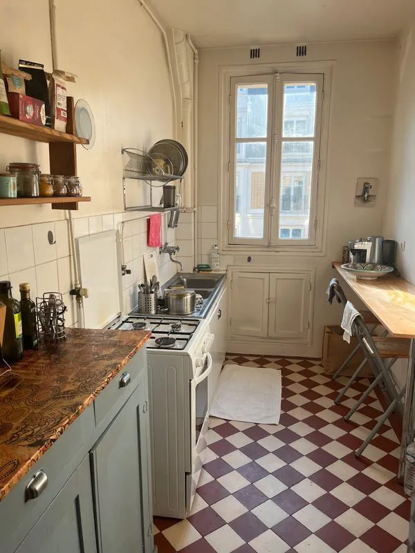 Location Paris Appartement 6972d84d0fb6