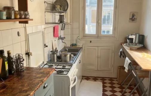 Location Paris Appartement 6972d84d0fb6