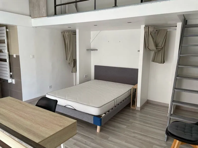 Location Marseille Appartement 6972d98517cf2