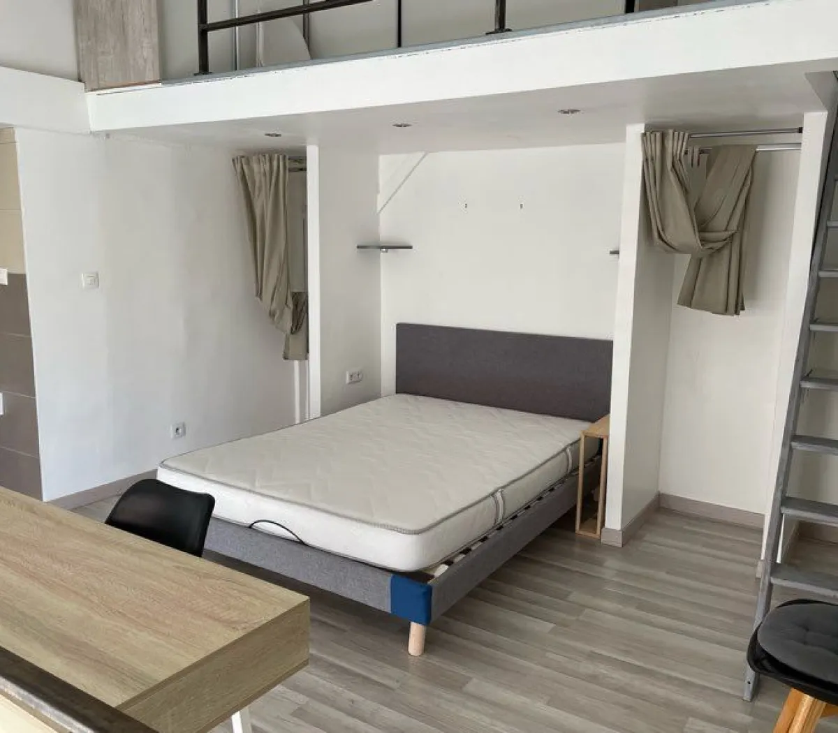 Location Marseille Appartement 6972d98517cf