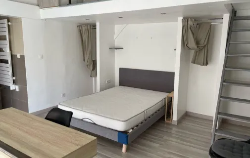 Location Marseille Appartement 6972d98517cf