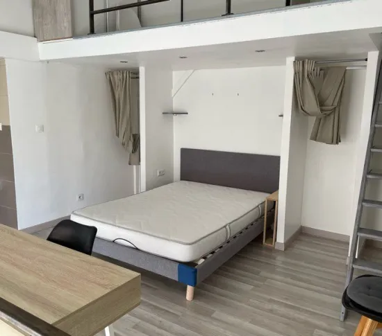 Location Marseille Appartement 6972d98517cf2