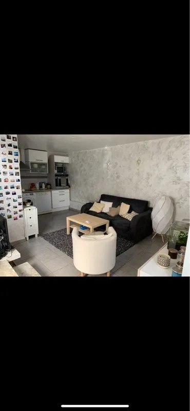 Location Marseille Appartement 6972d98517cf1