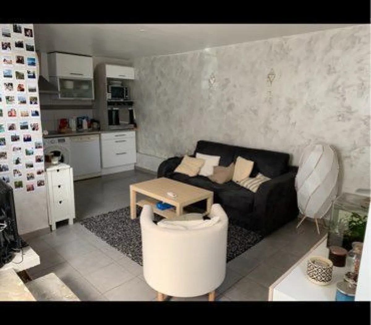 Location Marseille Appartement 6972d98517cf