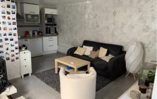 Location Marseille Appartement 6972d98517cf