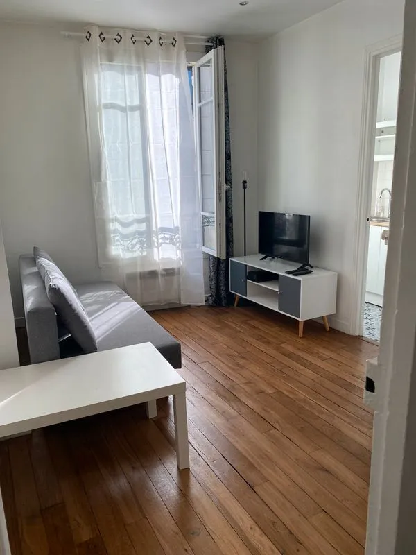 Location Issy-les-Moulineaux Appartement 6972d99c0ef7