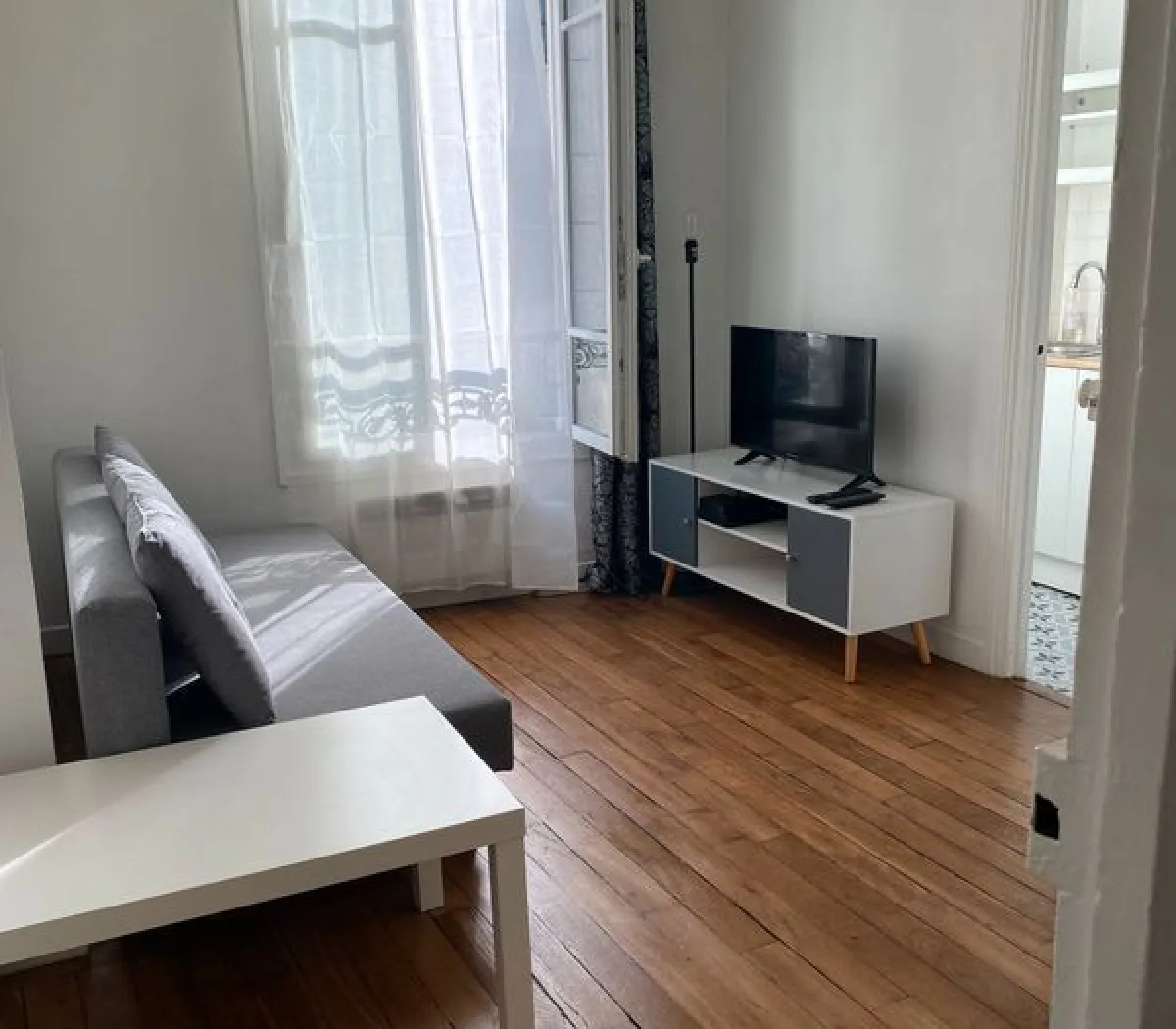 Location Issy-les-Moulineaux Appartement 6972d99c0ef7