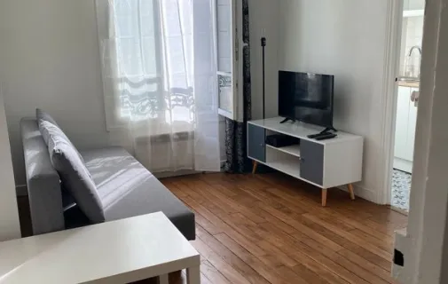 Location Issy-les-Moulineaux Appartement 6972d99c0ef7