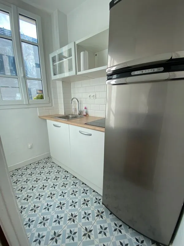 Location Issy-les-Moulineaux Appartement 6972d99c0ef7