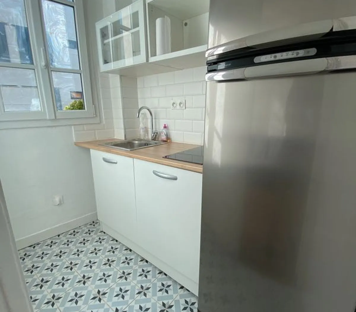 Location Issy-les-Moulineaux Appartement 6972d99c0ef7