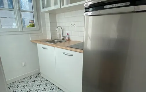 Location Issy-les-Moulineaux Appartement 6972d99c0ef7