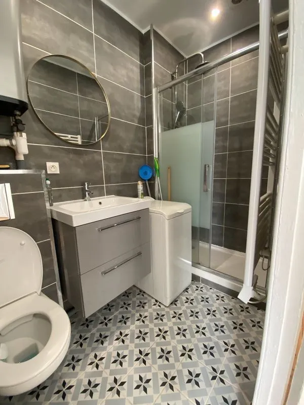 Location Issy-les-Moulineaux Appartement 6972d99c0ef7