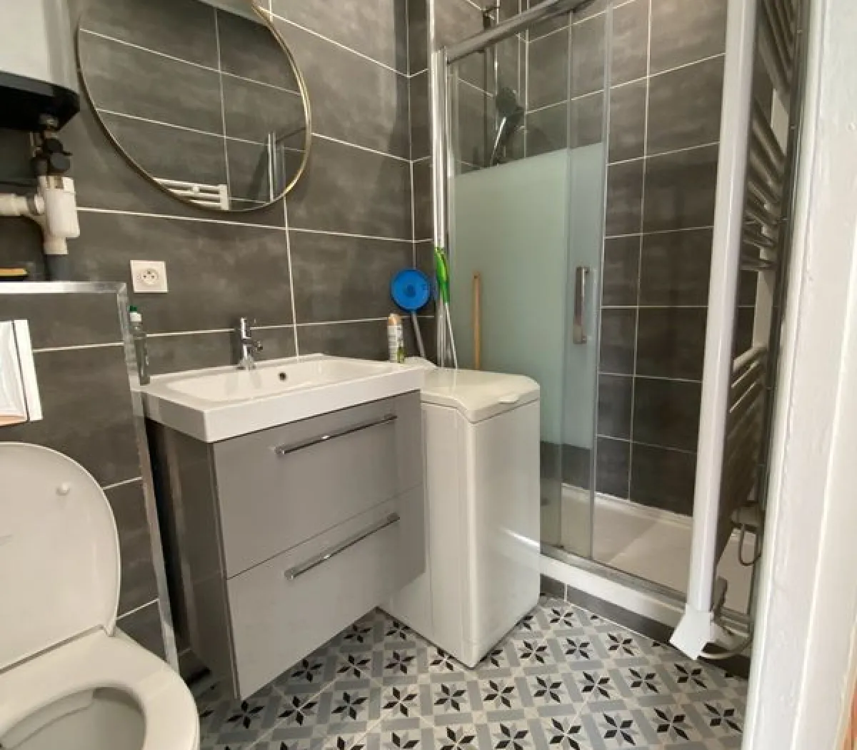 Location Issy-les-Moulineaux Appartement 6972d99c0ef7