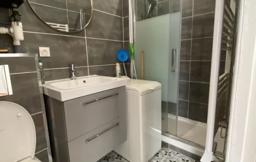 Location Issy-les-Moulineaux Appartement 6972d99c0ef7