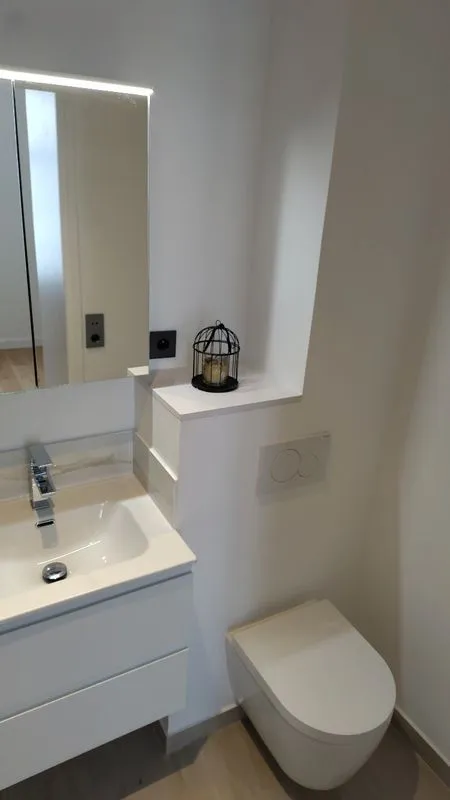 Location Paris Appartement 6972daad8a982