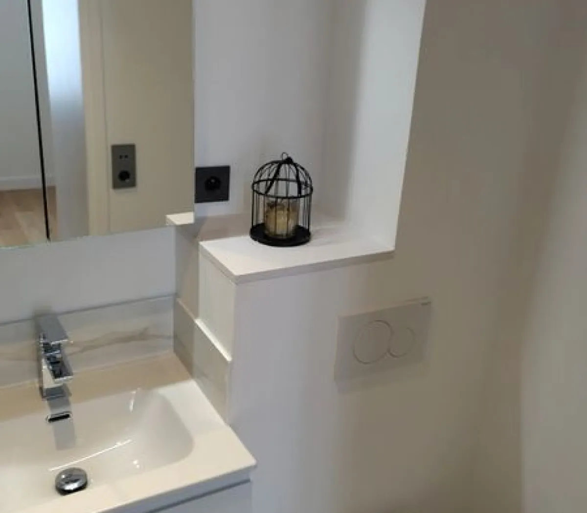 Location Paris Appartement 6972daad8a98