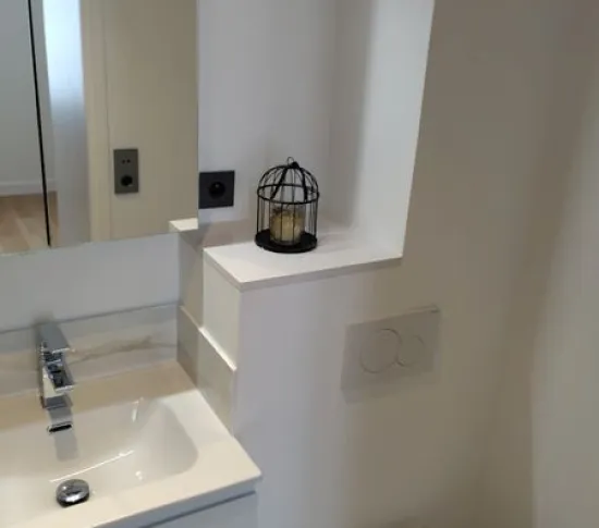 Location Paris Appartement 6972daad8a982