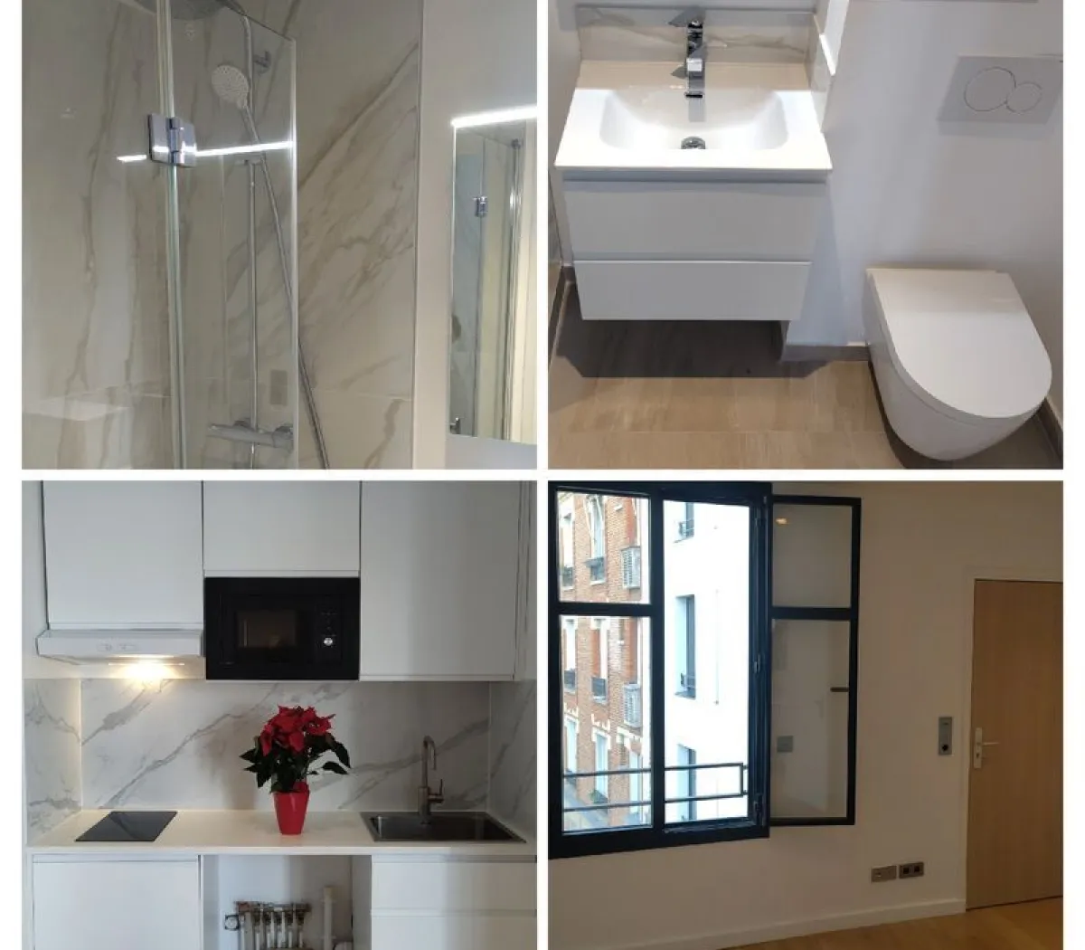 Location Paris Appartement 6972daad8a98