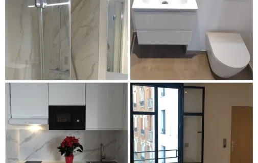 Location Paris Appartement 6972daad8a98